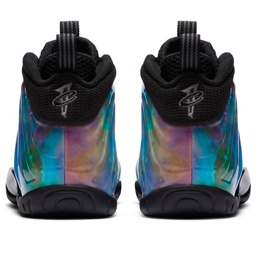(GS) Nike Little Posite One XX 'Big Bang' DA4159-800