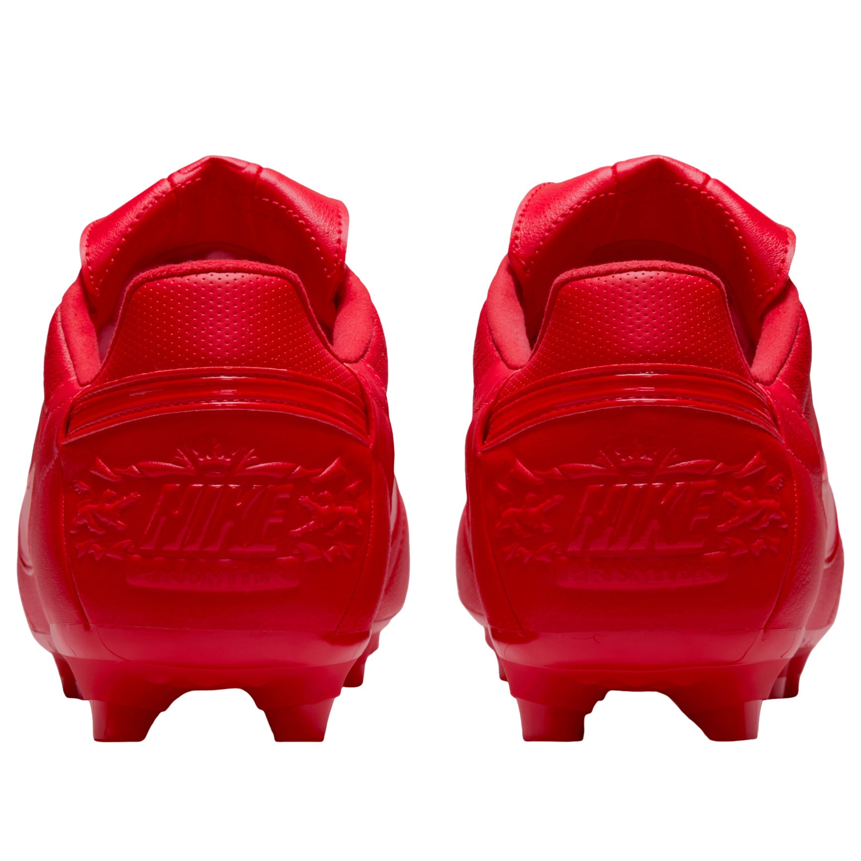 Nike Premier 3 Low FG 'Fire Red' HM0265-600