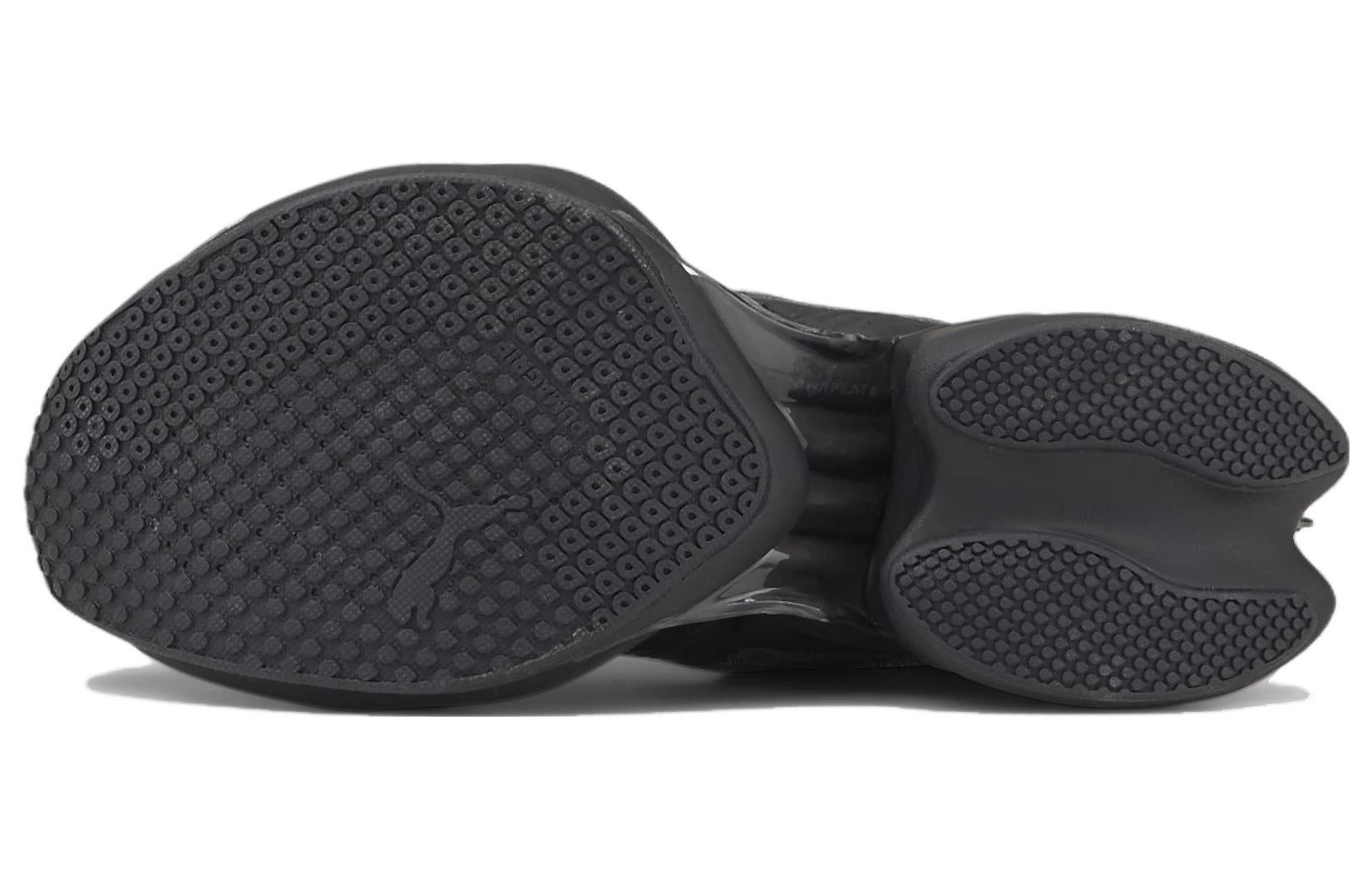 PUMA Fastroid Nitro 'Black' 379068-02