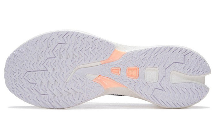 (WMNS) Li-Ning FeiDian Discovery No Boundry 'Black White' ARMS016-4