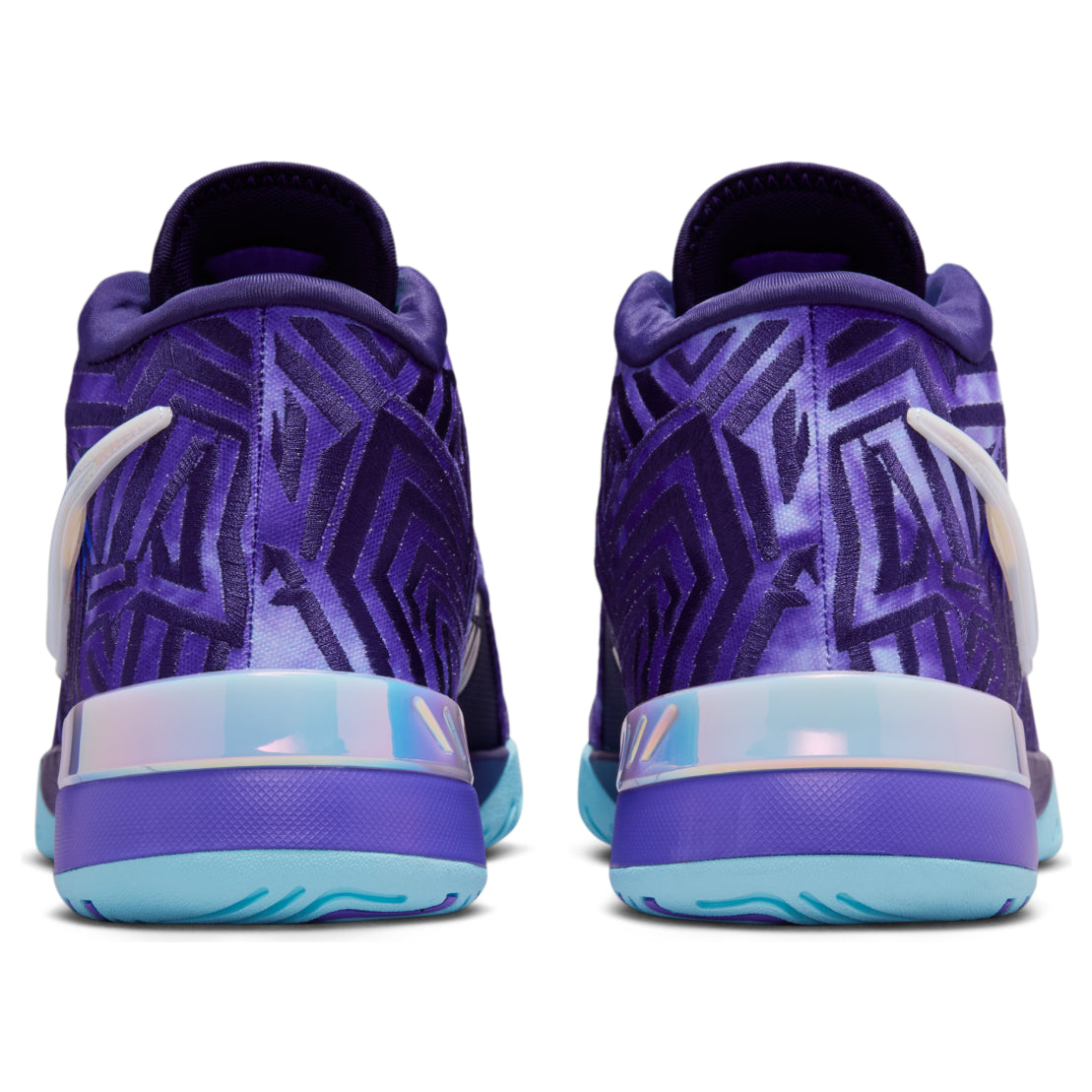 Nike x Monopoly Zoom LeBron NXXT Genisus EP 'Persian Violet' IB1271-501