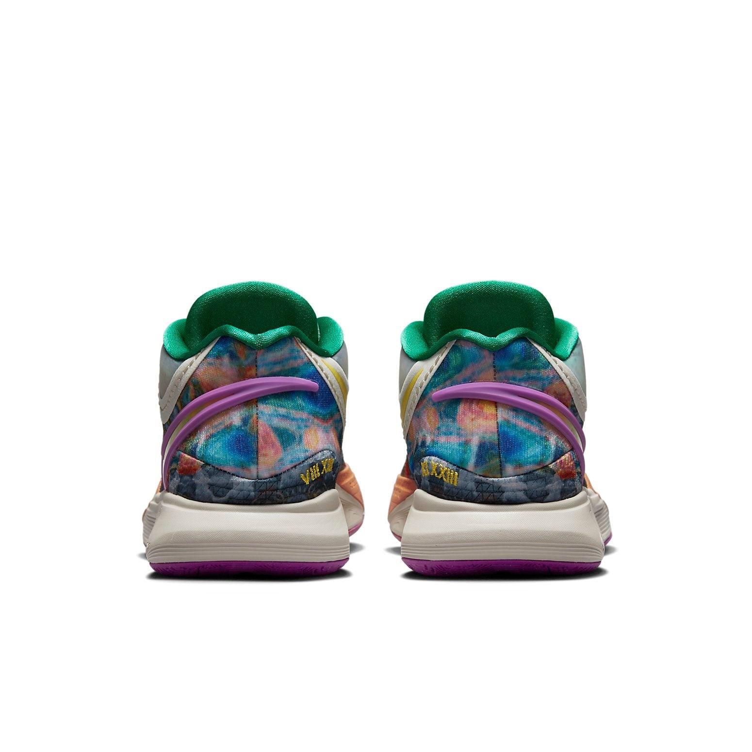 Nike Kyrie 8 'Circle Of Life' DQ3840-001