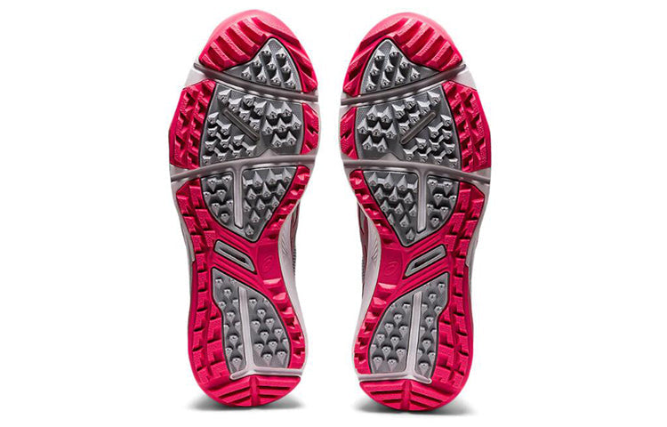 (WMNS) ASICS  Gel-Course Ace 'Glacier Grey Pink Cameo' 1112A036-020