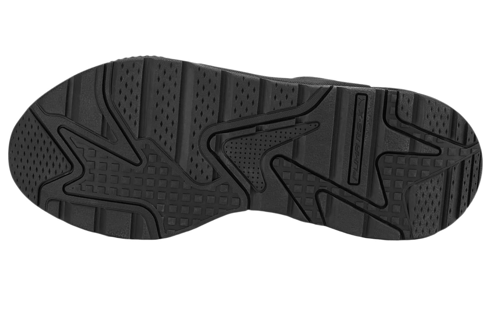 PUMA RS-X Efekt Premium 'Black Strong Grey' 390776-01