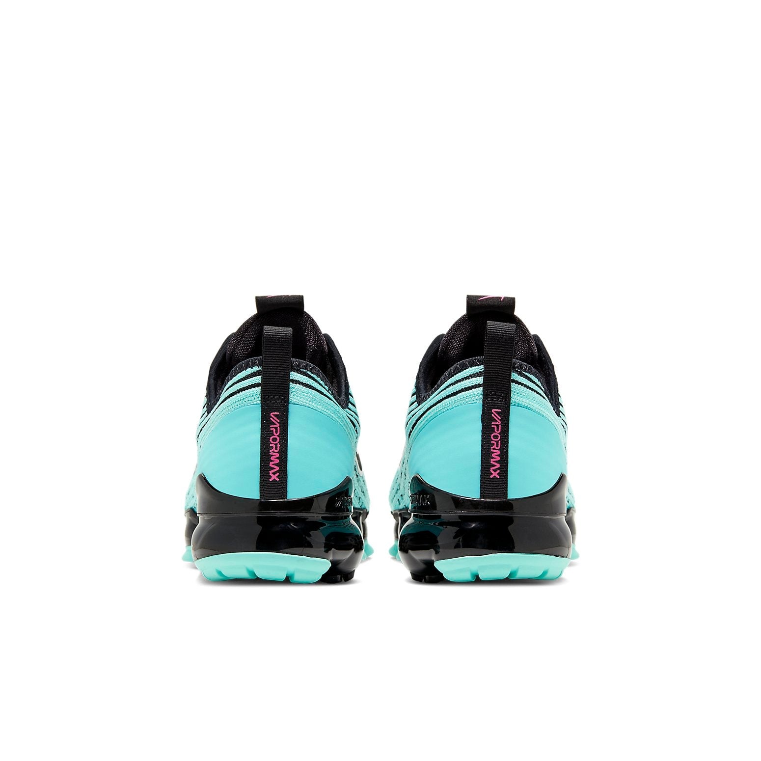 (GS) Nike Air VaporMax Flyknit 3 'Hyper Turquoise' BQ5238-300