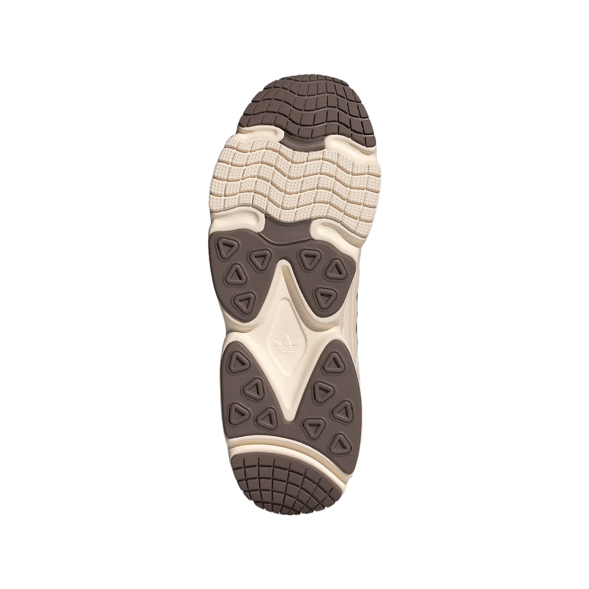 (WMNS) adidas Originals Ozmillen 'Beige' IF1815