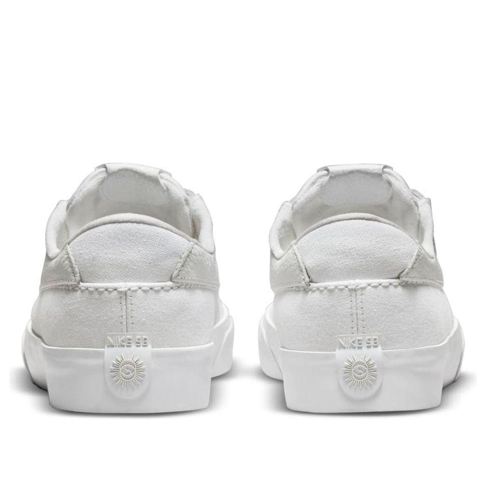 Nike Shane Premium SB 'Triple White' DA4184-101