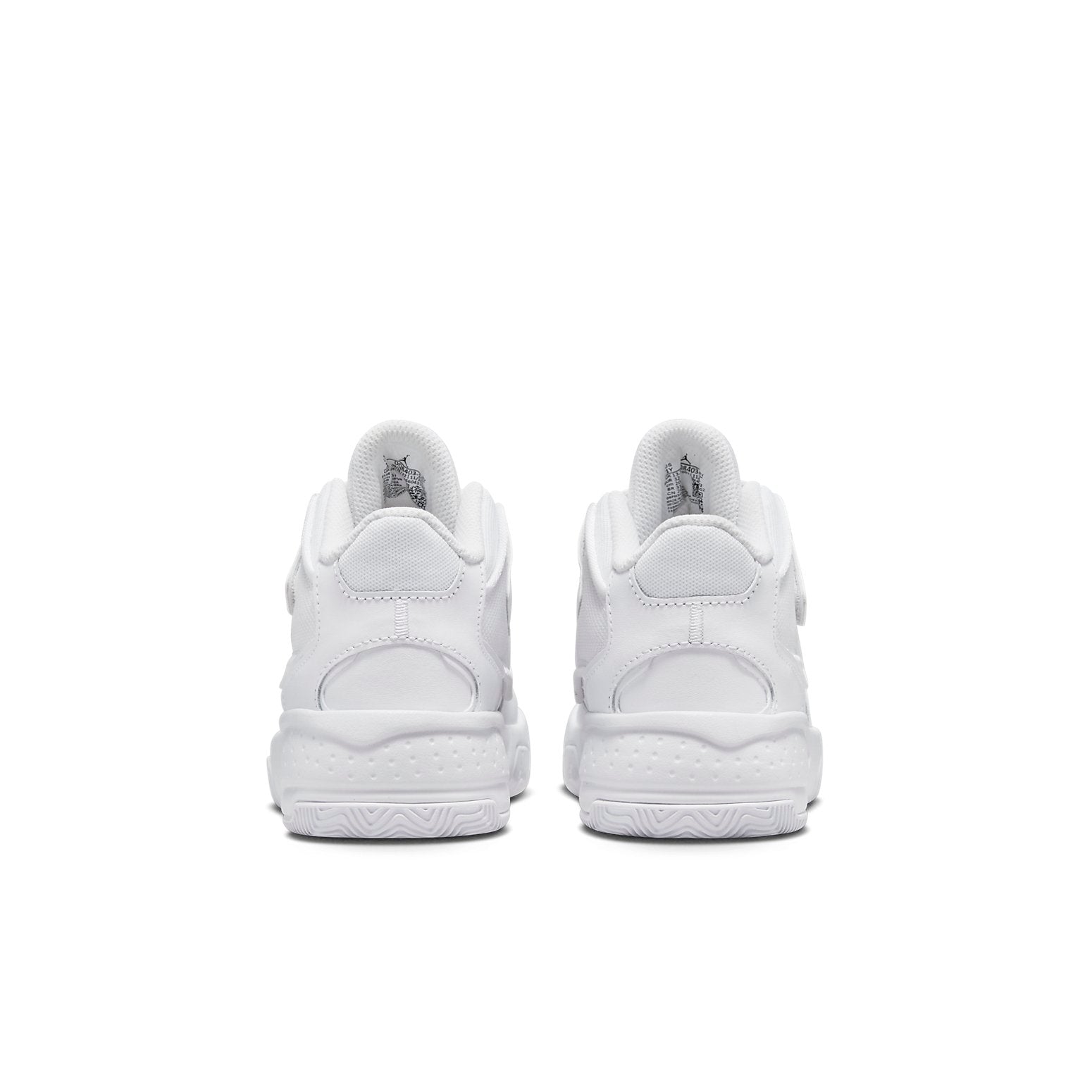 (PS) Air Jordan Max Aura 4 'White' DQ8403-101