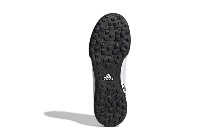 (WMNS) adidas Goletto VII TF 'White Black' EF7251