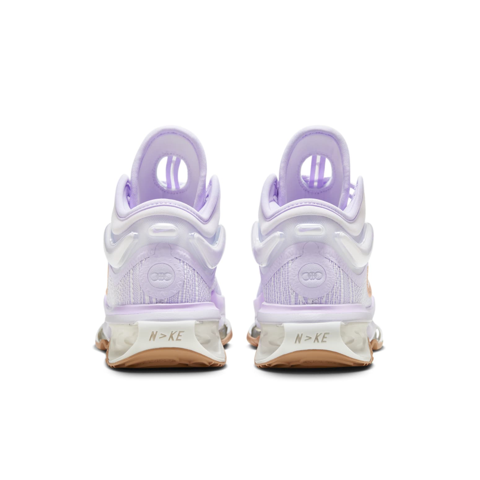 Nike Air Zoom GT Jump 2 EP 'Light Purple White' DJ9432-500