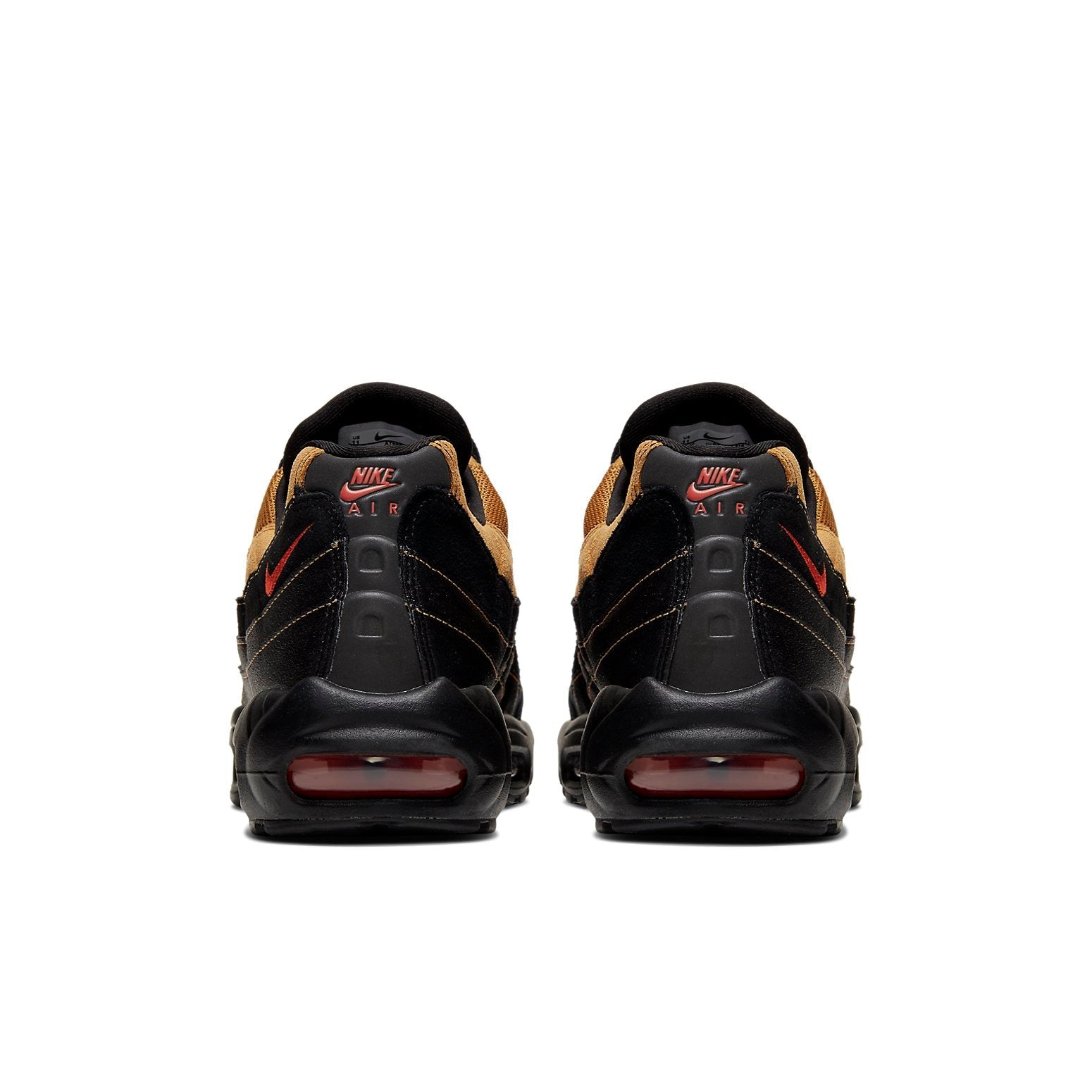 Nike Air Max 95 Essential 'Cosmic Clay' AT9865-014
