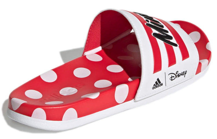 (WMNS) adidas Disney x Adilette Comfort Slide 'Minnie Mouse' GW1060