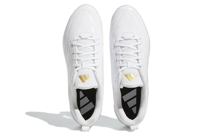 adidas Stabile 5 Low 'White' GV9371