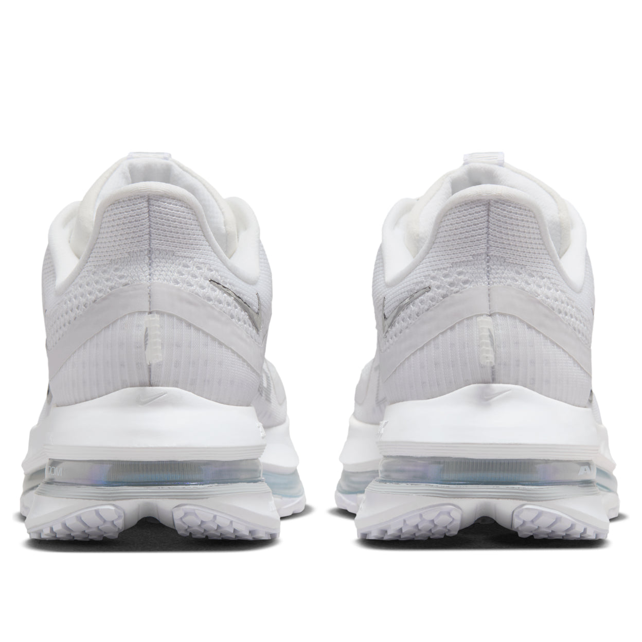 (WMNS) Nike Air Zoom Pegasus Premium 'White Metallic Silver' HQ2593-102