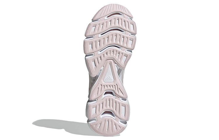 (WMNS) adidas Climacool 'Pink White' HP7718
