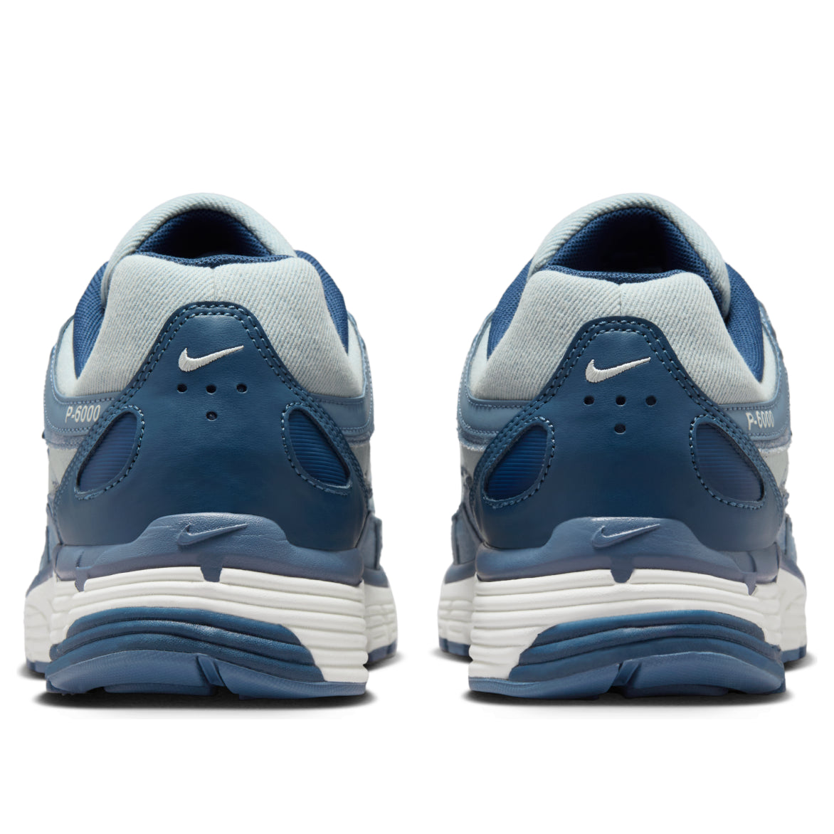 Nike P-6000 SE 'Worn Blue Denim ' IH3646-499