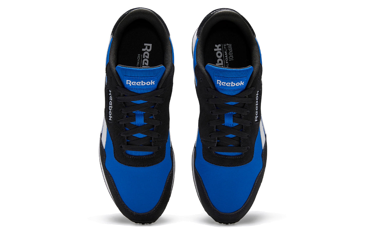 Reebok Royal Ultra 'Blue Black White' EF7672