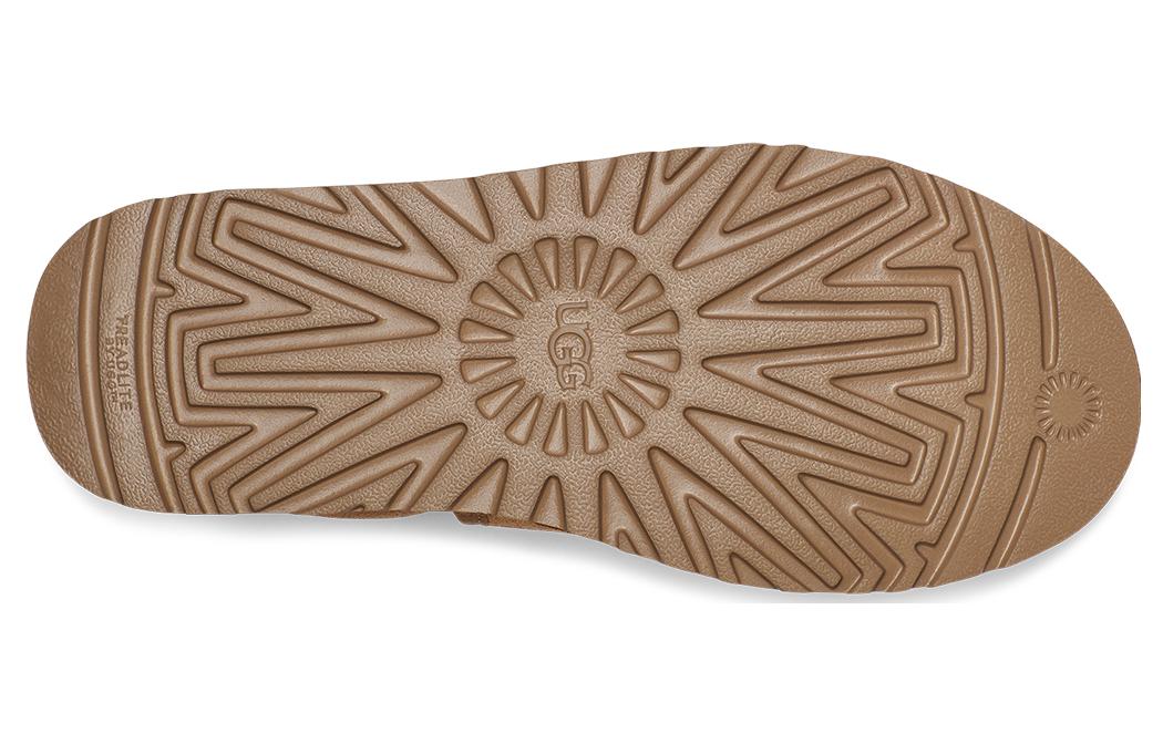 UGG Leisure Outdoor Slipper 'Chestnut' 1138333-CHE