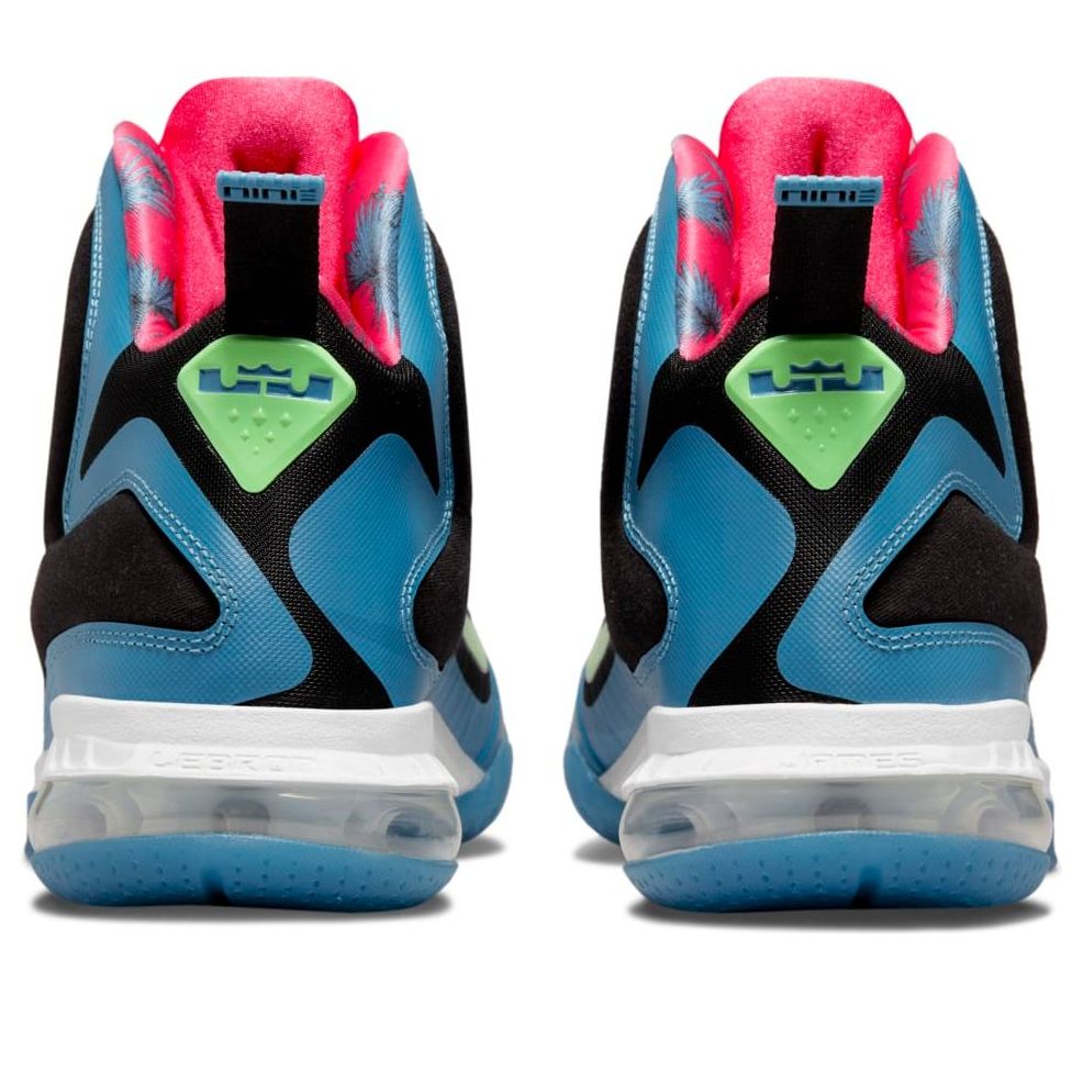 Nike LeBron 9 'South Coast' DO5838-001
