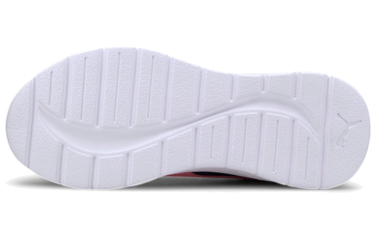PUMA Flex Renew Black/White/Pink 371120-06