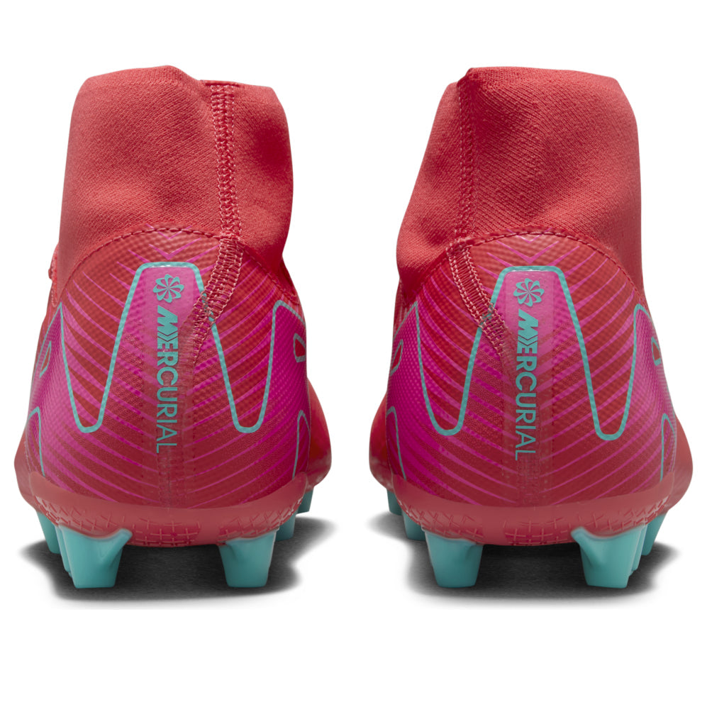 Nike Mercurial Superfly 10 Academy AG 'Mad Energy Pack' FQ8329-800