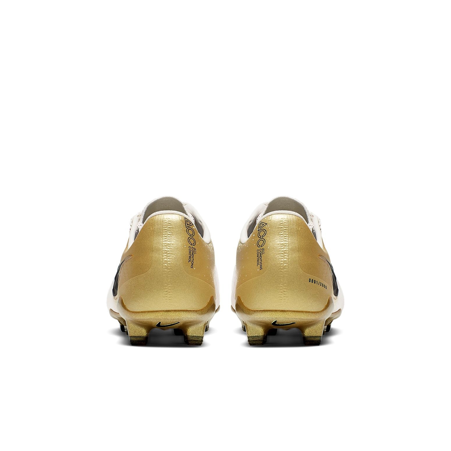 Nike Phantom Venom Elite SE FG 'Metallic Vivid Gold' CI1425-170