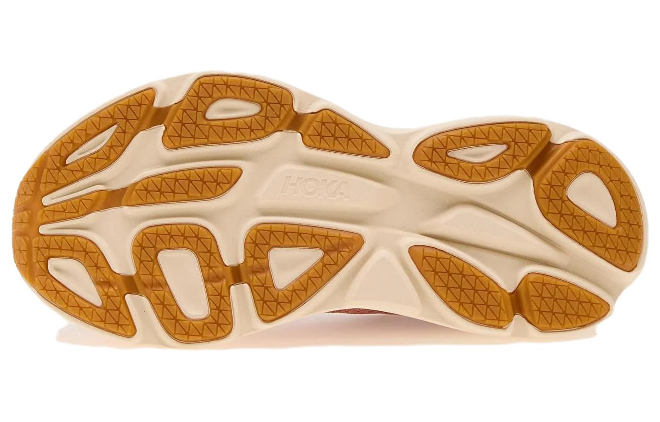(WMNS) HOKA ONE ONE Bondi 8 'Sandstone Cream' 1127952-SNC