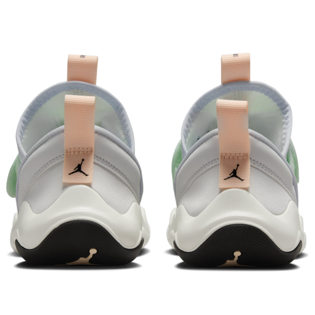 (PS) Air Jordan 23/7 'Barely Green Grey' DQ9293-301