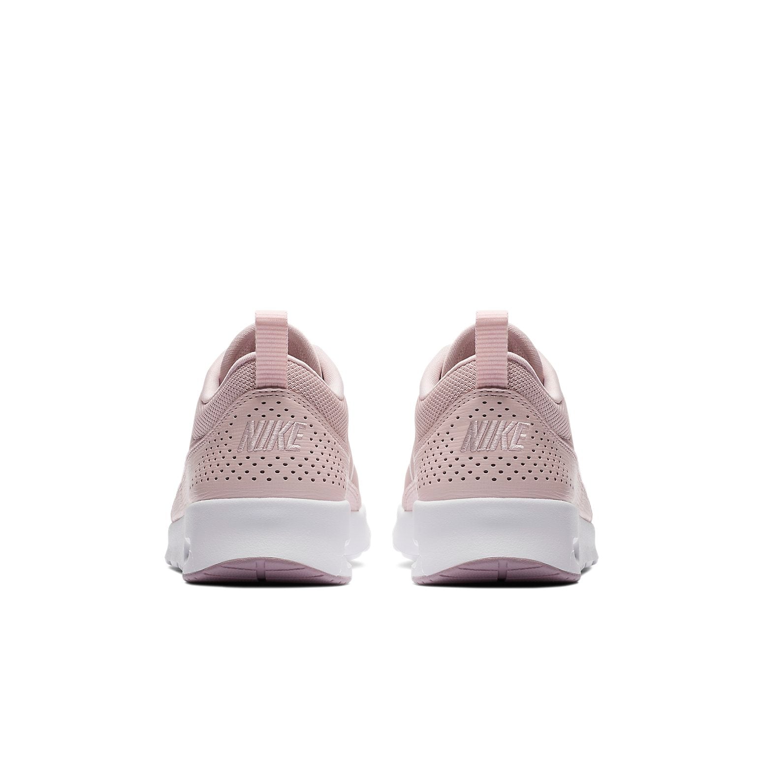 (WMNS) Nike Air Max Thea 'White Pink' 599409-612