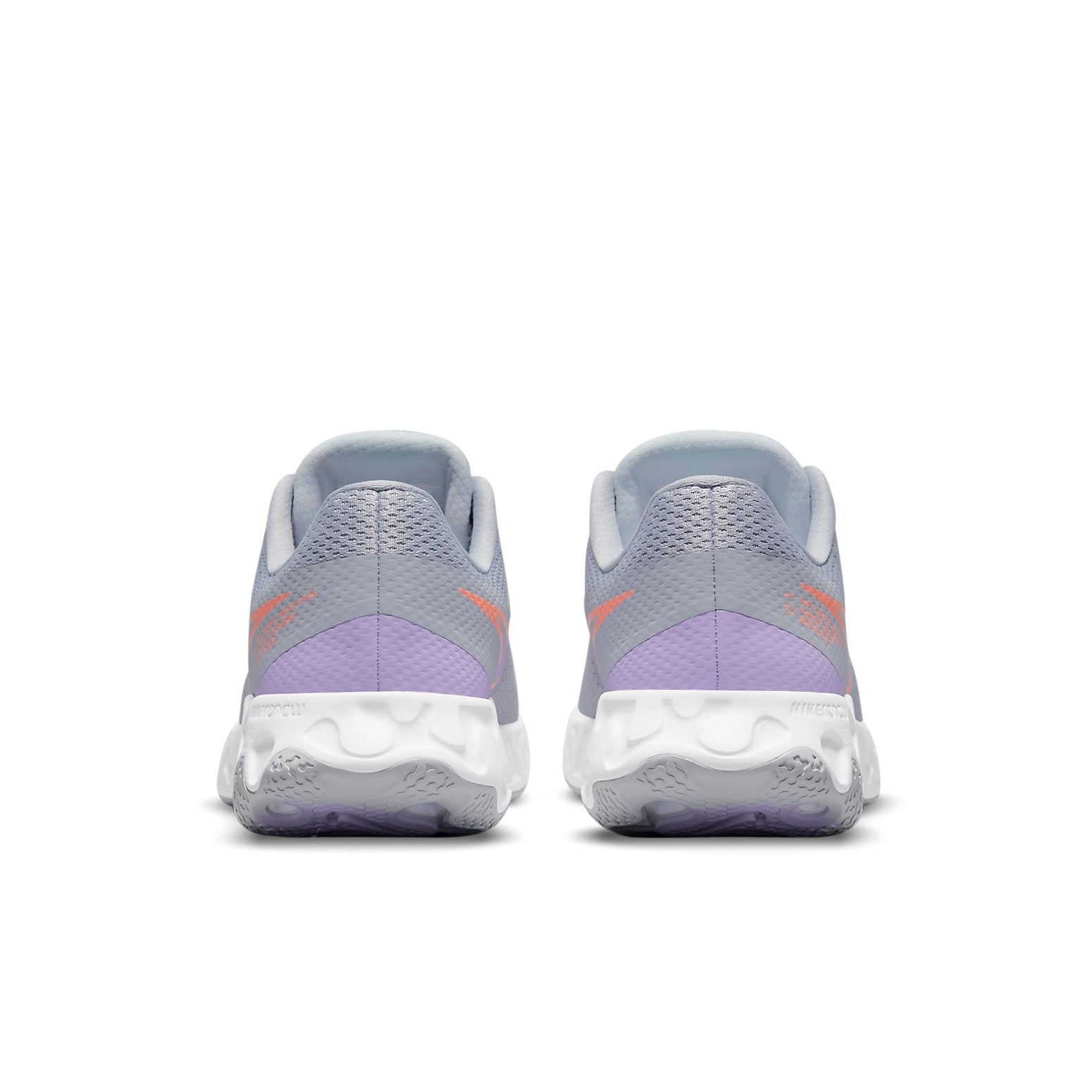 (WMNS) Nike Renew Ride 2 Low-Top Grey/Purple CU3508-003