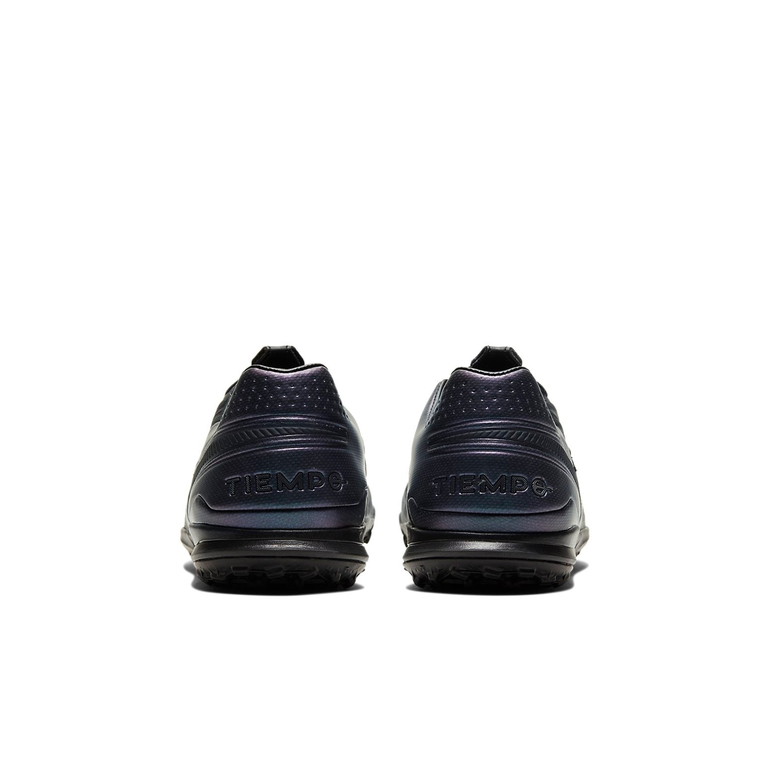 Nike Tiempo Legend 8 Pro TF 'Triple Black' AT6136-010