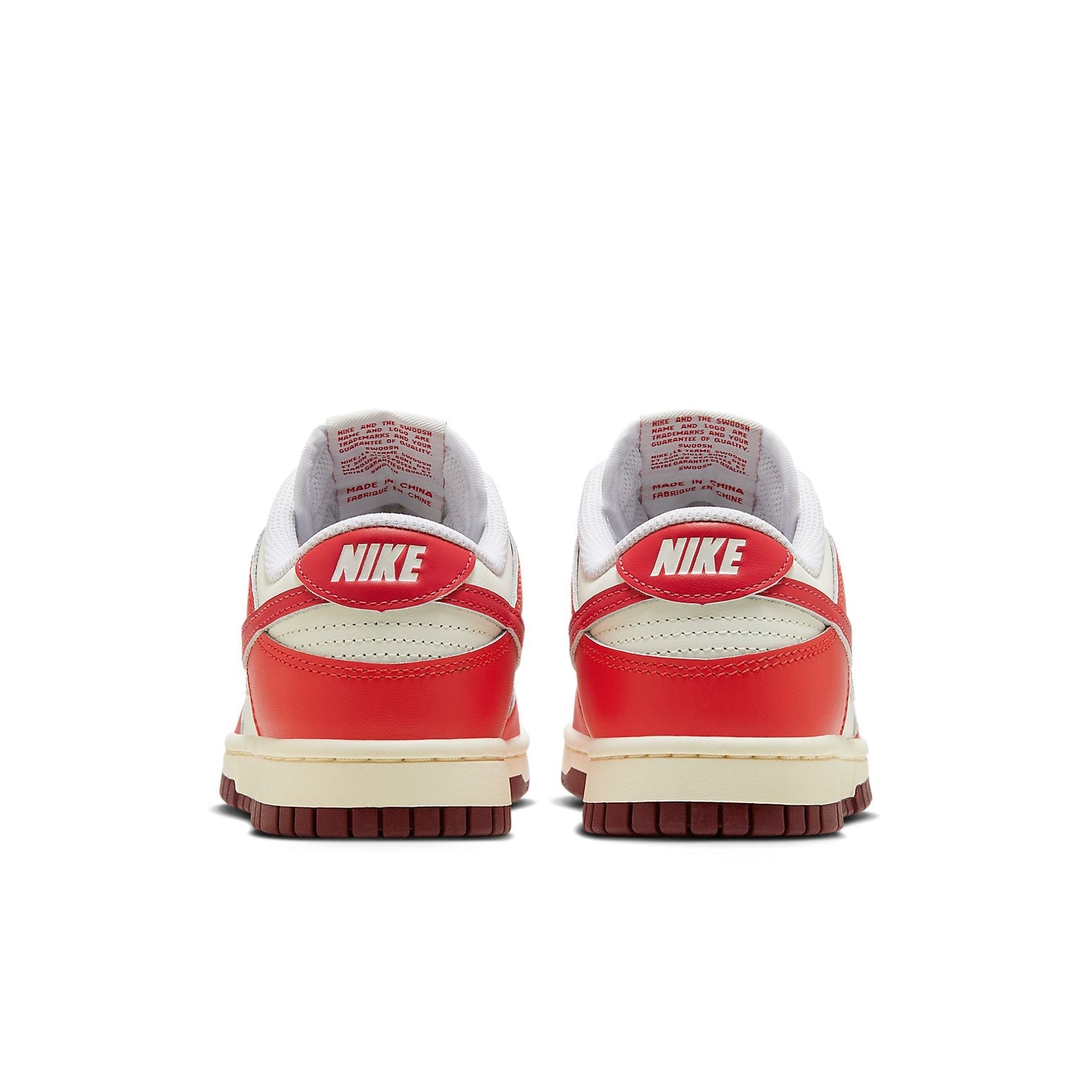 (WMNS) Nike Dunk Low 'Cosmic Clay' HJ3491-161