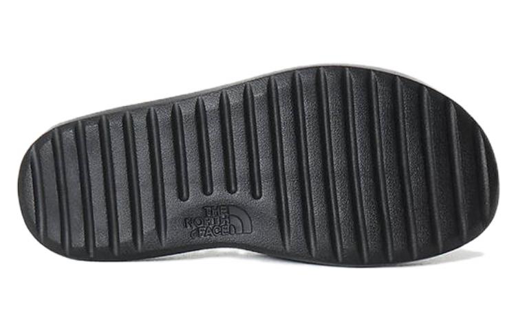 (WMNS) THE NORTH FACE Triarch Slides ''Tnf Black Tnf White' NF0A5JCB-KY4