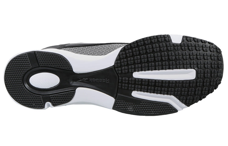Reebok Gait Runner Lp 'Black Grey Green' FW1583