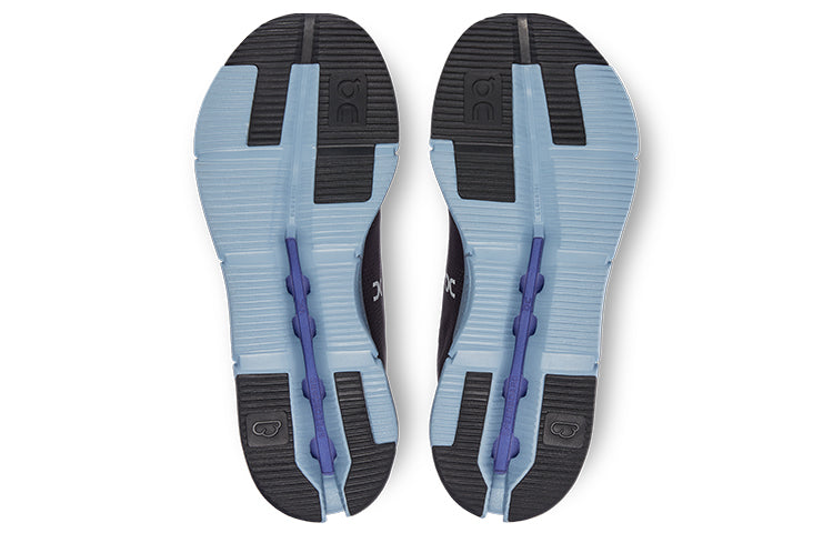 On Running Cloudnova 'Eclipse Chambray' 26.98494