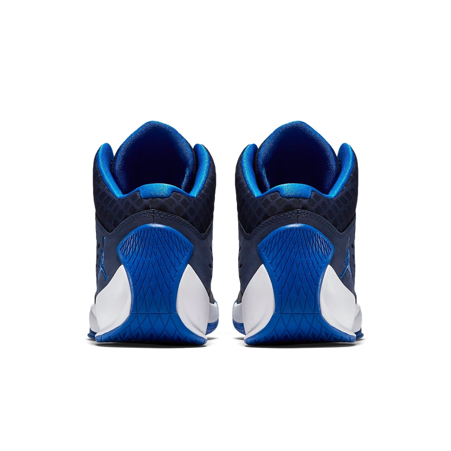 Air Jordan Rising High 'Blue White' 768931-402