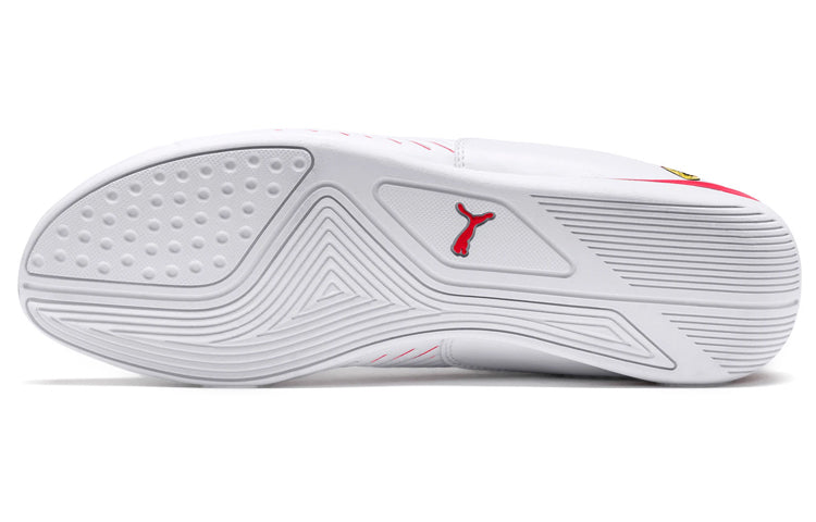 PUMA SF Drift Cat 7S Ultra 'Rosso Corsa' 306424-06