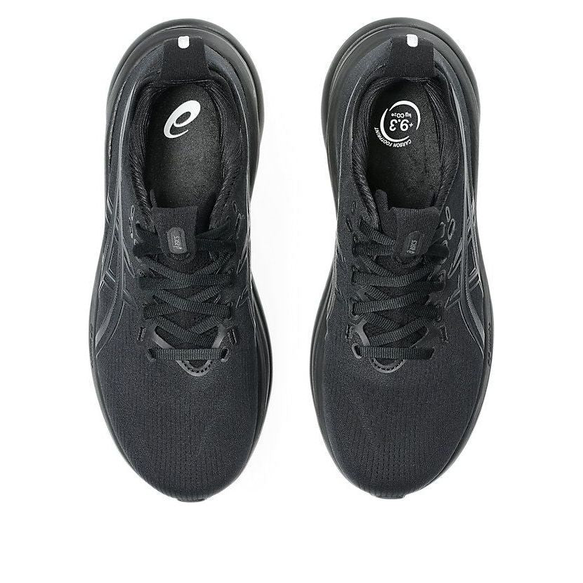 (WMNS) ASICS Gel-Nimbus 28 'Black Graphite Grey' 1012B899-001