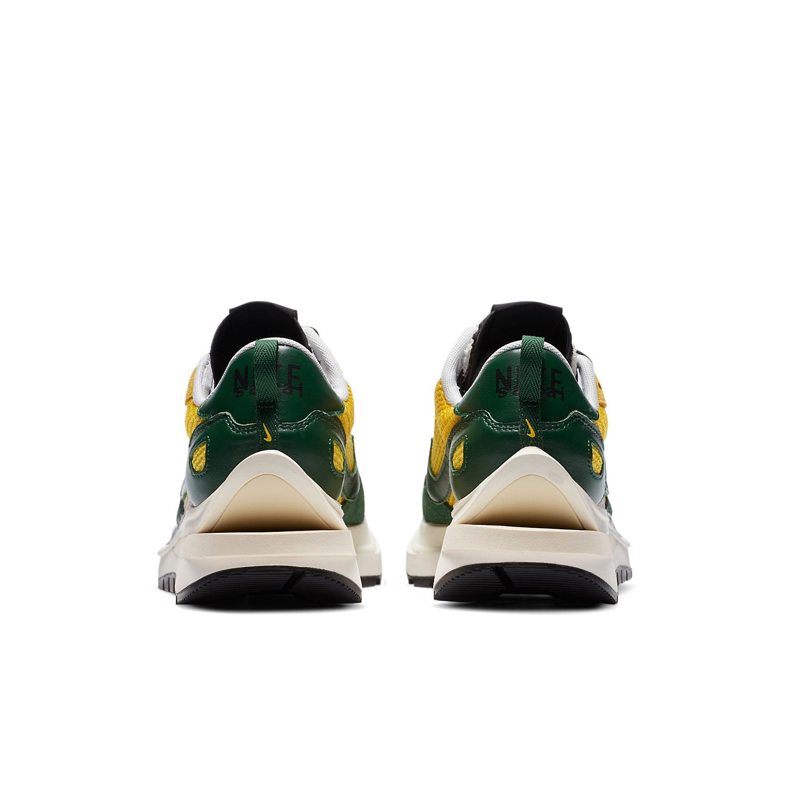 Nike x sacai VaporWaffle 'Tour Yellow' CV1363-700
