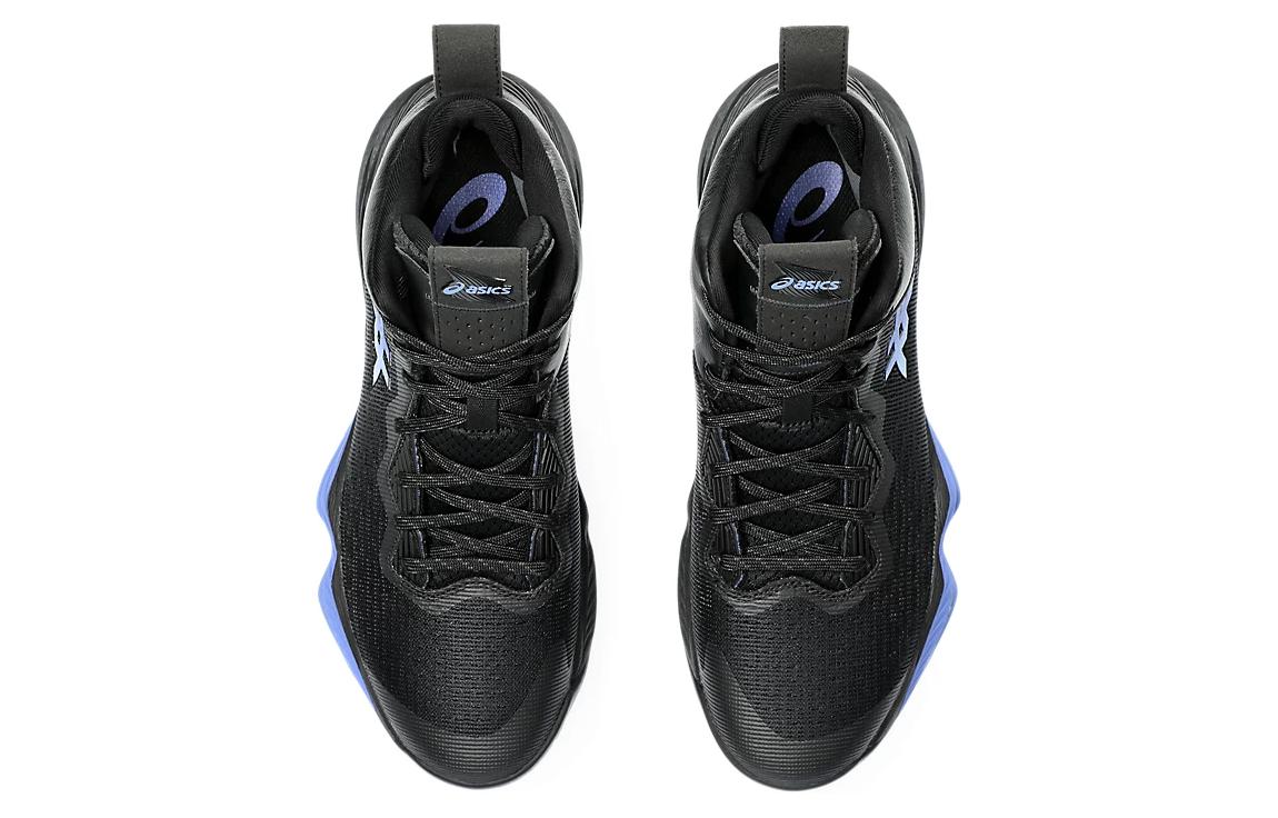 ASICS Nova Surge 2 'Black Sapphire' 1061A040-004