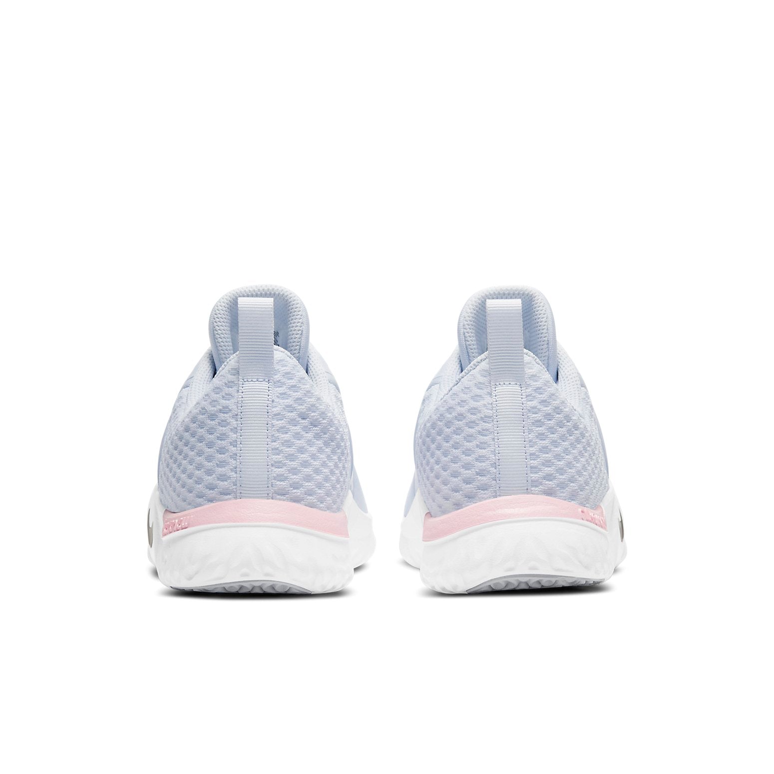 (WMNS) Nike Renew In-Season TR 10 'Grey Bright Crimson' CK2576-007