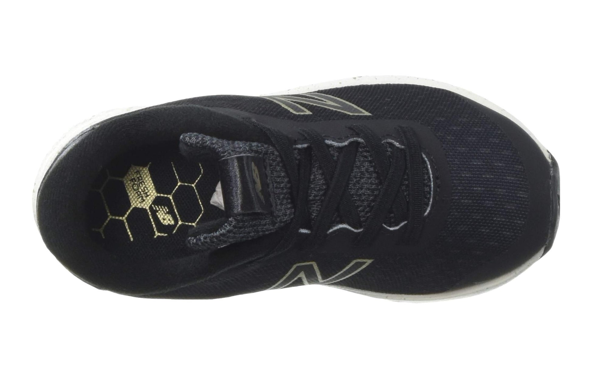 (GS) New Balance Fresh Foam Arishi Next V1 Running Sneaker 'Black' KVARNBKI