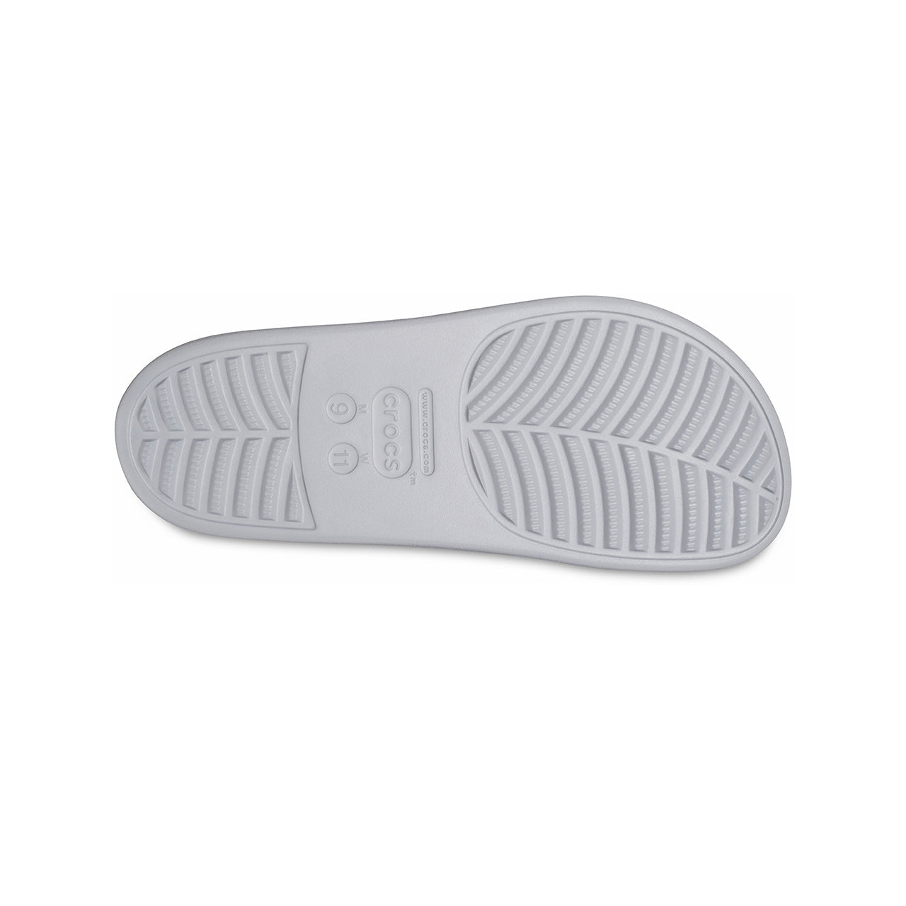 Crocs Dylan Clogs 'Grey' 209366-007