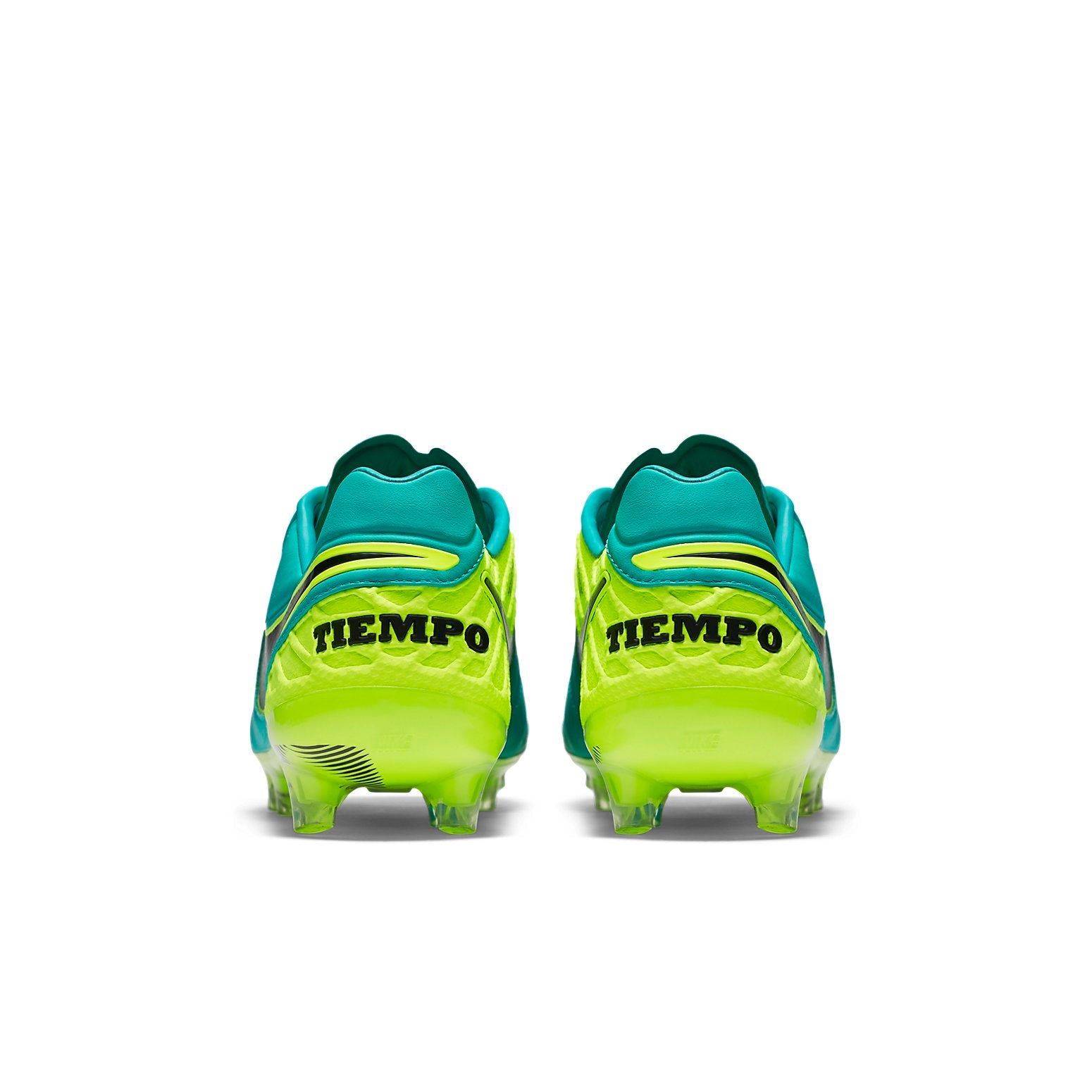 Nike Tiempo Legend VI FG 'Clear Jade Volt' 819177-307