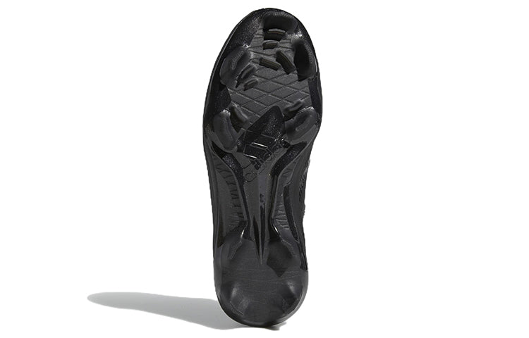 adidas Adizero Afterburner 8 Pro TPU 'Black White' FZ4220