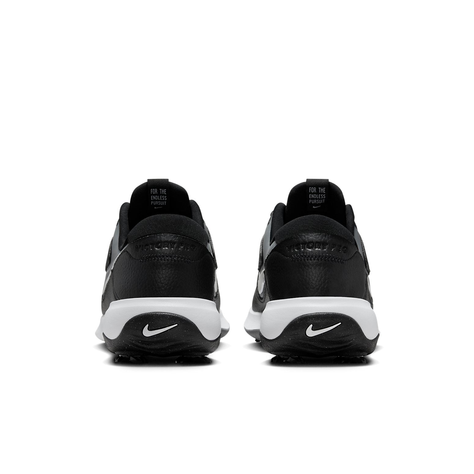 Nike Victory Pro 3 'Black Cool Grey' DV6800-003