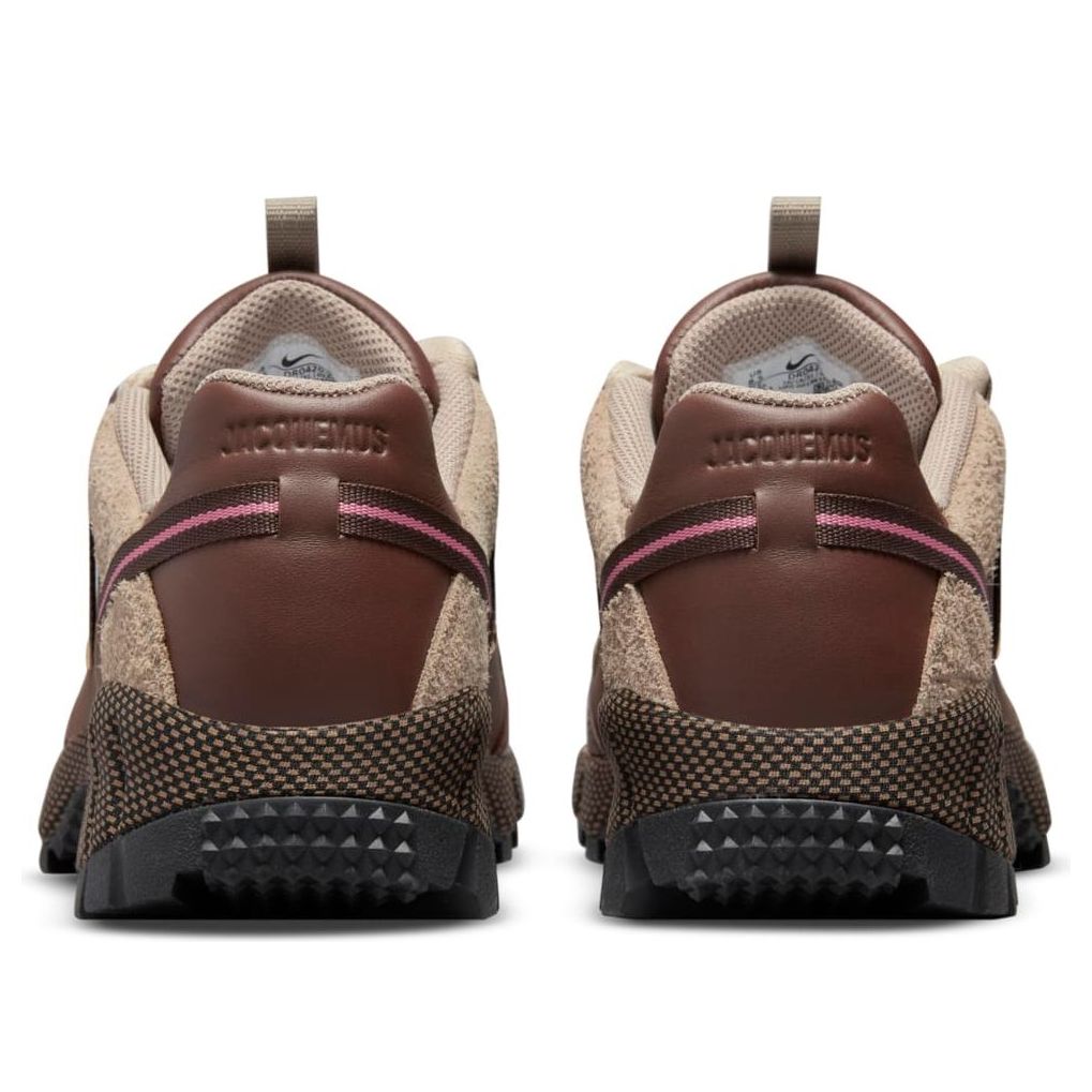 (WMNS) Nike x Jacquemus Air Humara LX 'Brown' DR0420-200