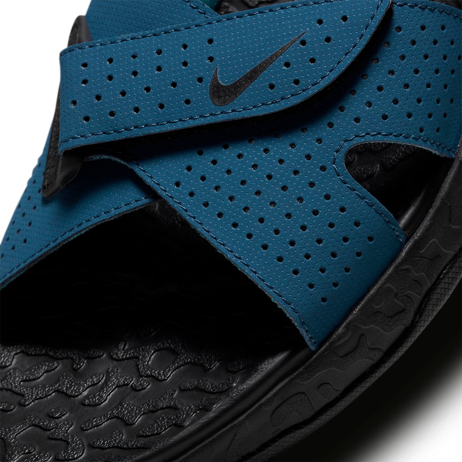 Nike ACG Deschutz Sandals Blue/Black CT2890-400
