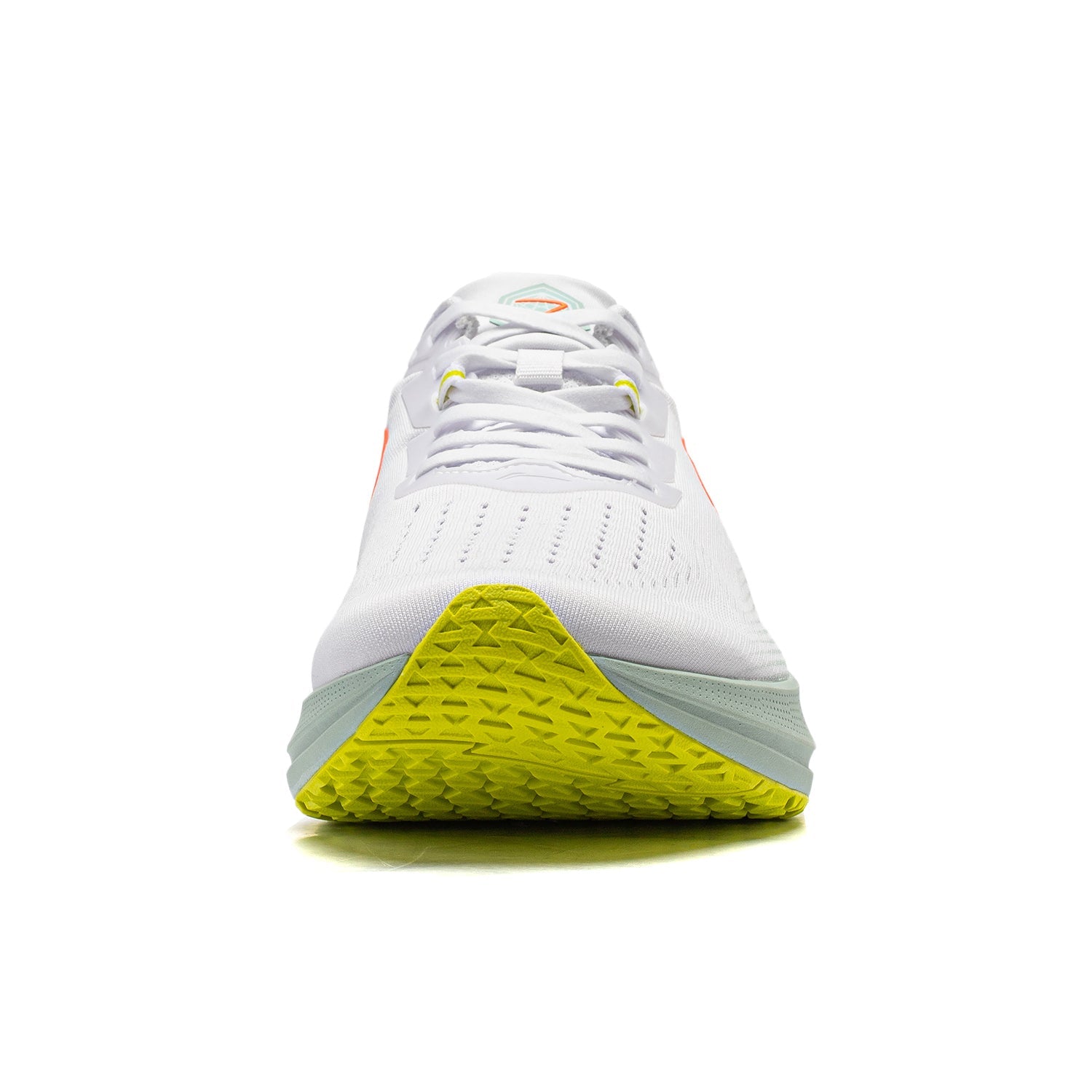 Li-Ning Rouge Rabbit 7 'White Orange Green' ARPU003-3