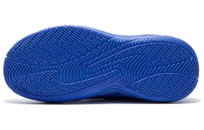 (WMNS) Court Rider Chaos 'Slash - Royal Sapphire' 378052-02